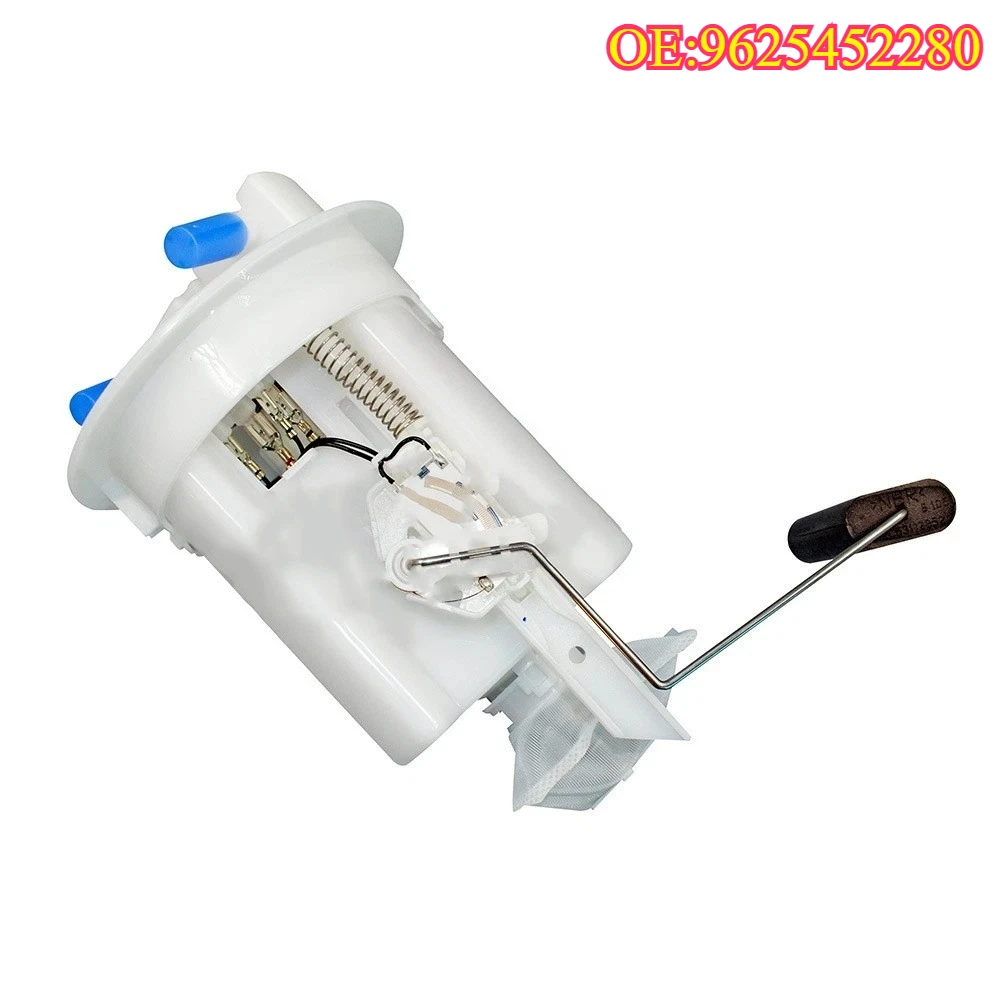 

genuine High quality New For 9625452280 09730139900 0986580173 Fuel Pump Module Assembly For Peugeot 306