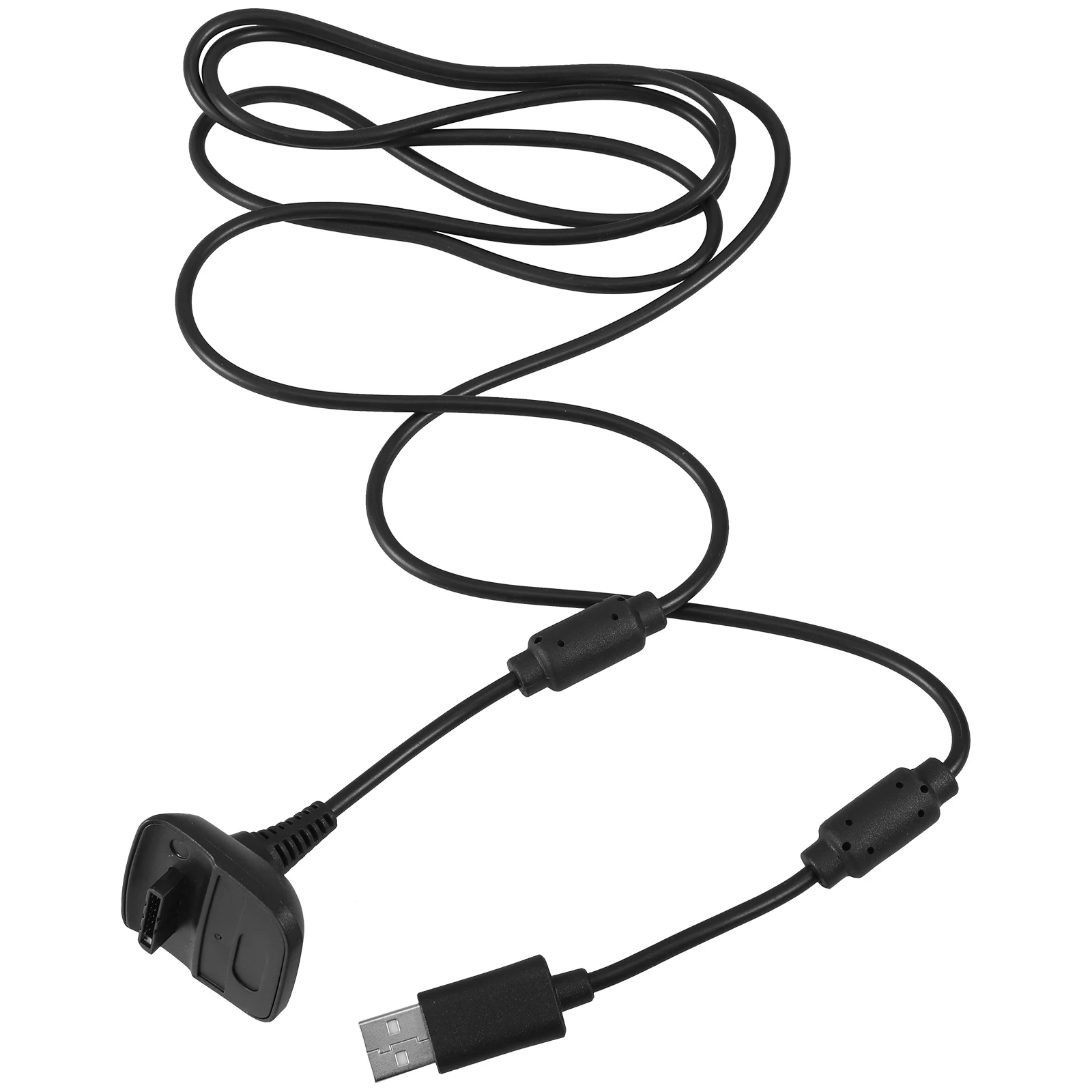

1.8M XBOX360 Wireless Game Controller Data Cable USB Charging Cord Accessory For Xbox 360 Controller