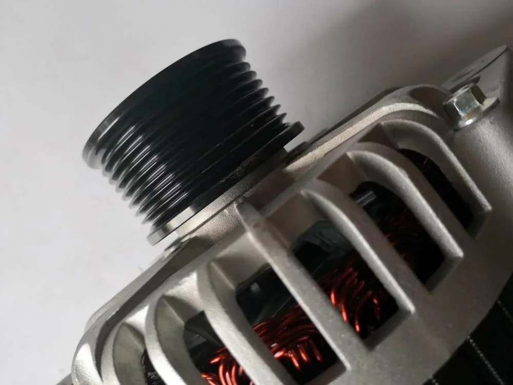 ISF2.8 قطع غيار المحرك مولد المولد 5266781