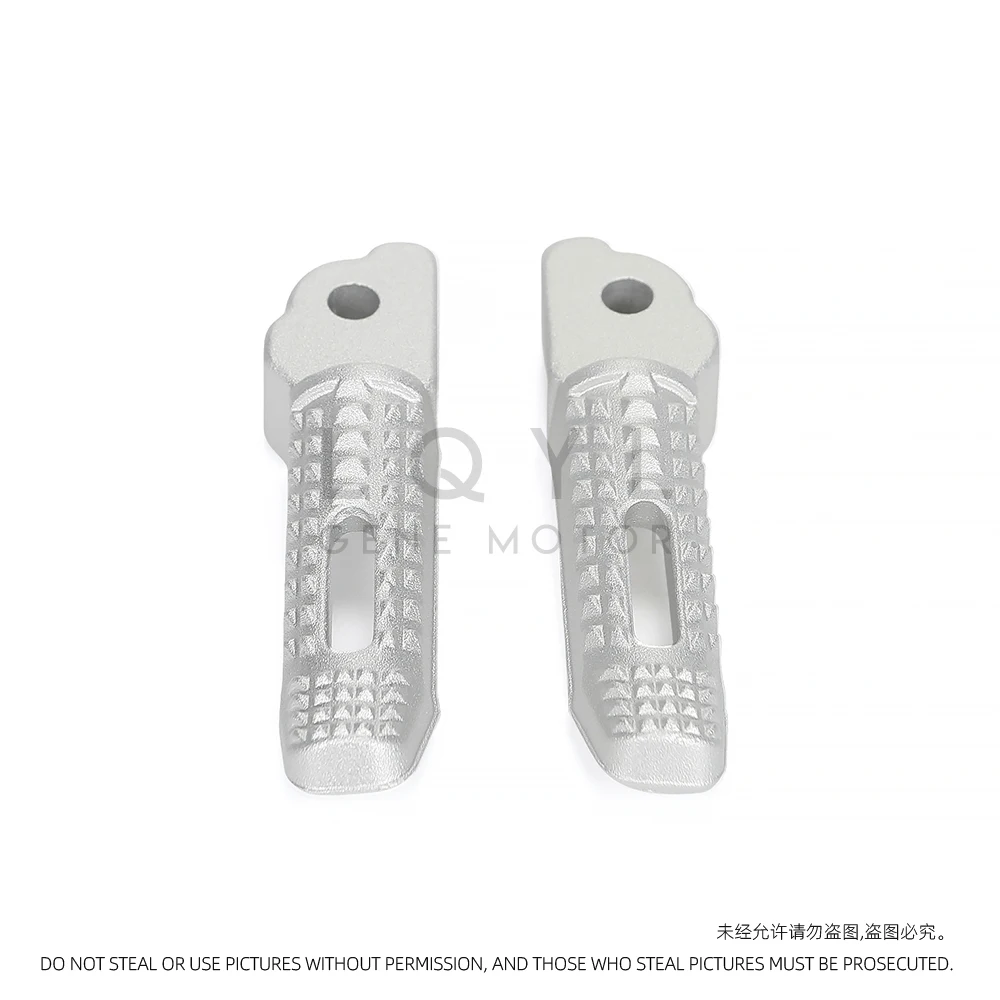 مساند قدم خلفية للدراجة النارية أوتاد قدم لسيارات BMW S1000R 2016-2020 S1000RR 2009-2022 HP4 K42 2011-2014 R Nine T Pure Urban 2016-2022 #2