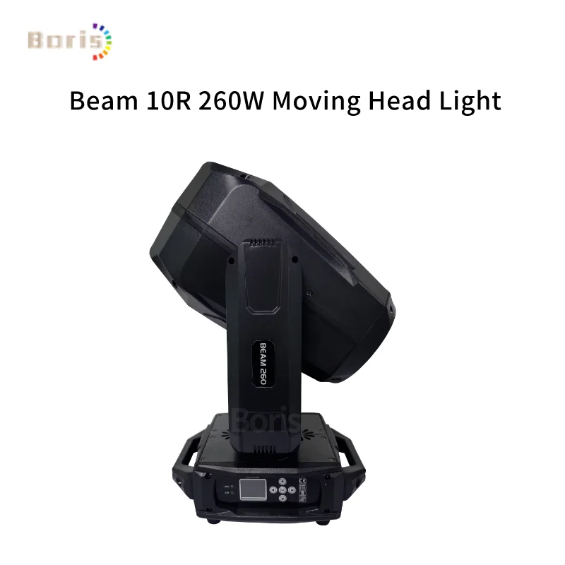 2個 ビーム 260w ライア 10R シャーピービーム 10r ムービングヘッドライト ライア ディスコ ナイトクラブ ステージライト ムービングヘッドビームライト