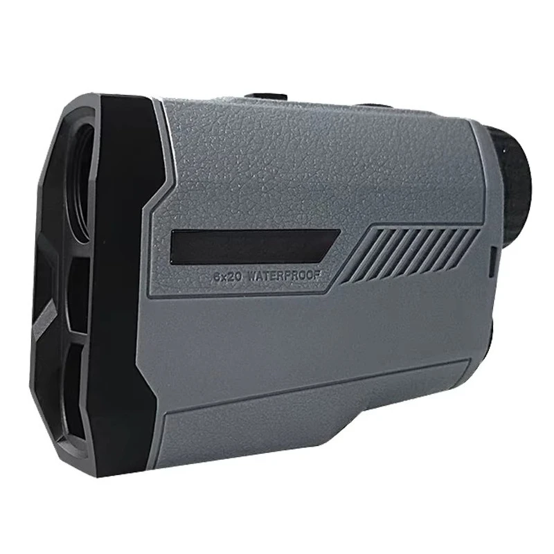 

LS-650 Laser Distance Meter 650m Outdoor Sport Hunting Golf Rangefinder
