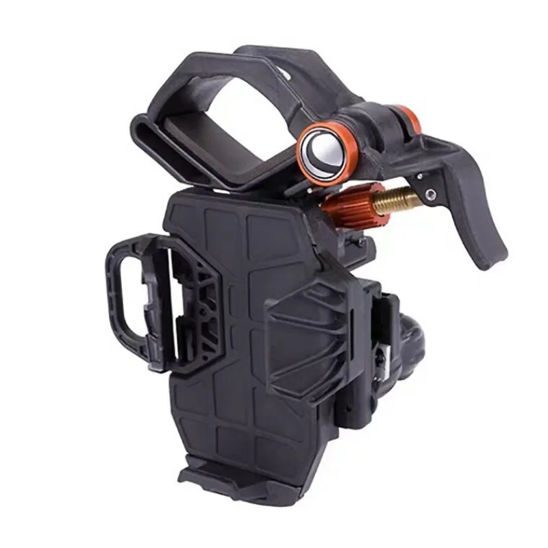 NexYZ -axis Astronomical Telescope Mobile Phone Photo Holder Photo Clip Microscope Accessories