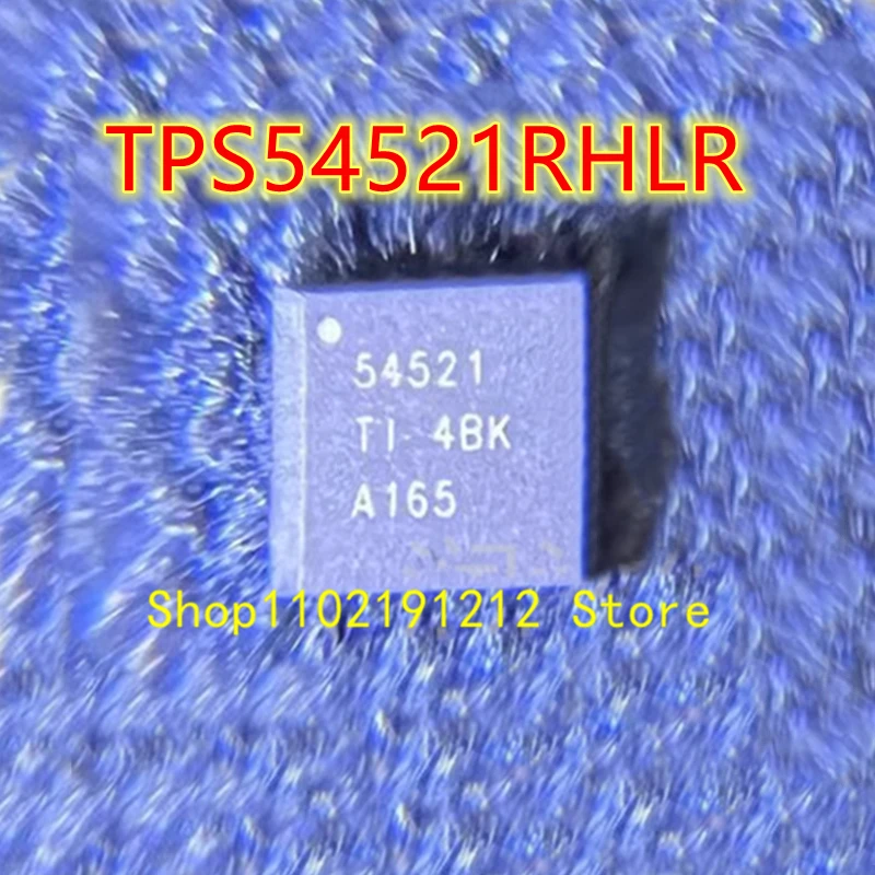 TPS54521RHLR ZXLD1320DCATC MP3426DL-LF-T AP603-F NB637EL-LF-Z MP5050DL LTC3533EDE NB618DL-LF-Z 21006541 21006539 QFN-14