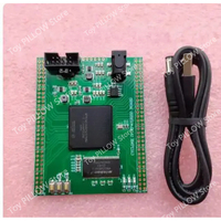 EP4CGX150DF2717N Ntel FPGA Development Board ALTERA EP4CGX150 Cyclone IV GX CORE