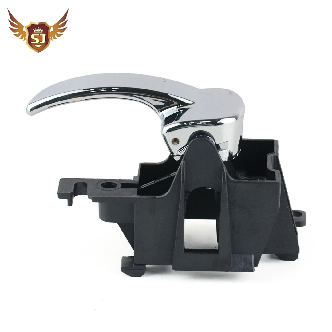 Interior Door Handle  for Navara D40 Pathfinder R51 Terrano 2005-2012 80671-4X02B 80671-4X02B
