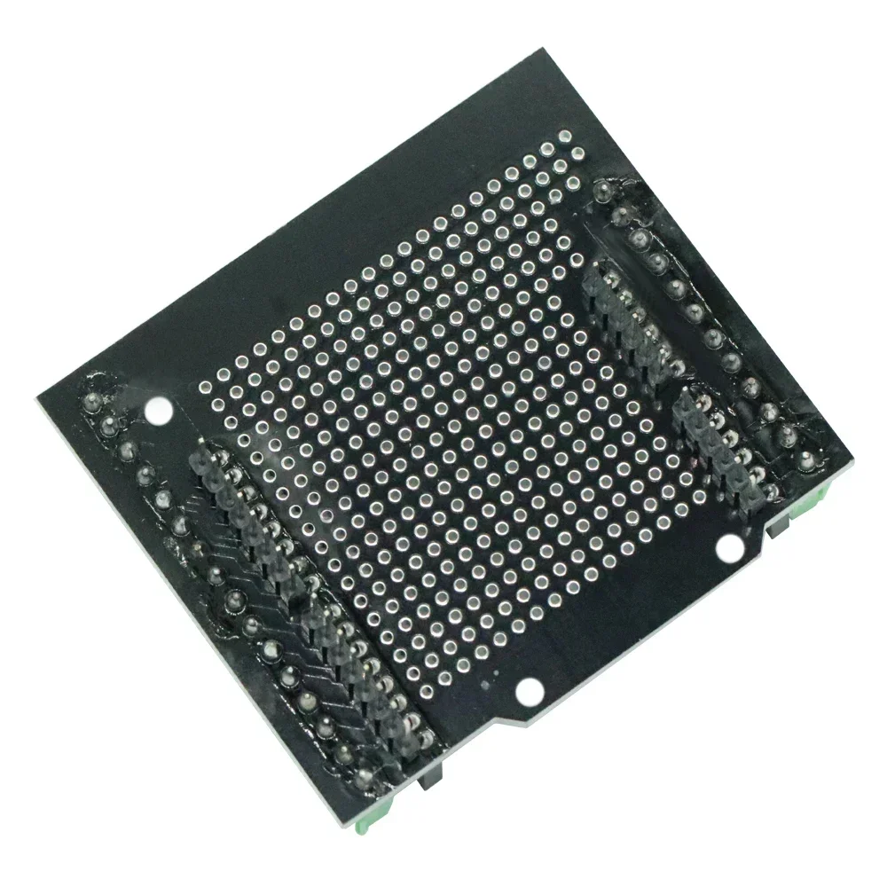 1PCS Proto Screw Shield for Arduino Open Source Reset Button D13 LED