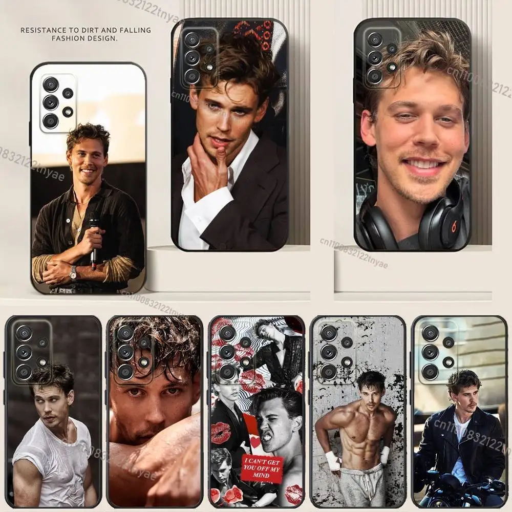 A-Austin B-Butler P…