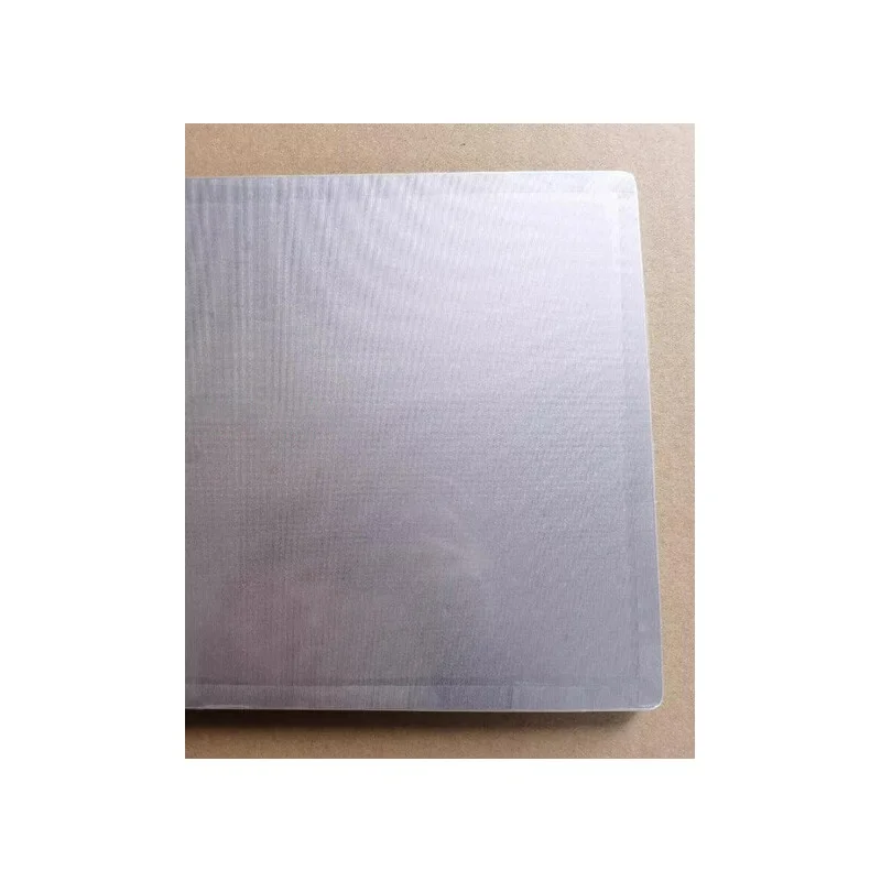 OEM Replacement for Samsung 730XBE 730XBV Silver LCD Back Cover Rear Lid Top Case