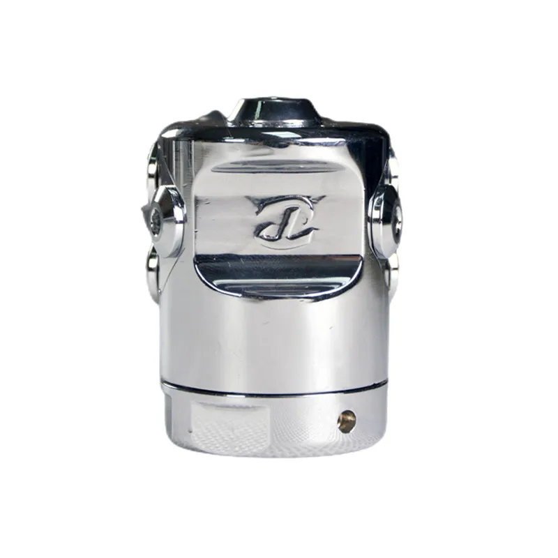 Professional Diving First Stage Regulator With Balanced Diaphragm Durable Stainless Steel Reusable & Waterproof