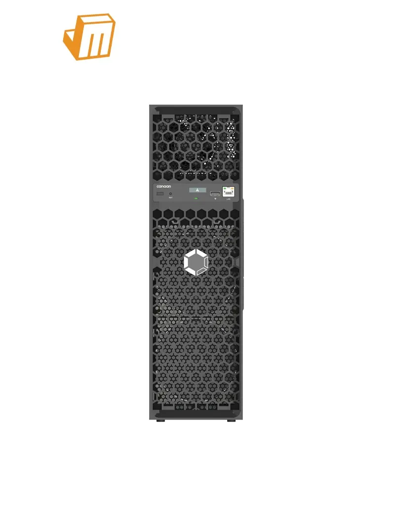 

Jingle Mining New Canaan Avalon Q 90TH/S 1674W Bitcoin 18.6 J/TH Home Quite Miner De Avalon Q Bitcoin Miner Avalon Q Asic Mining