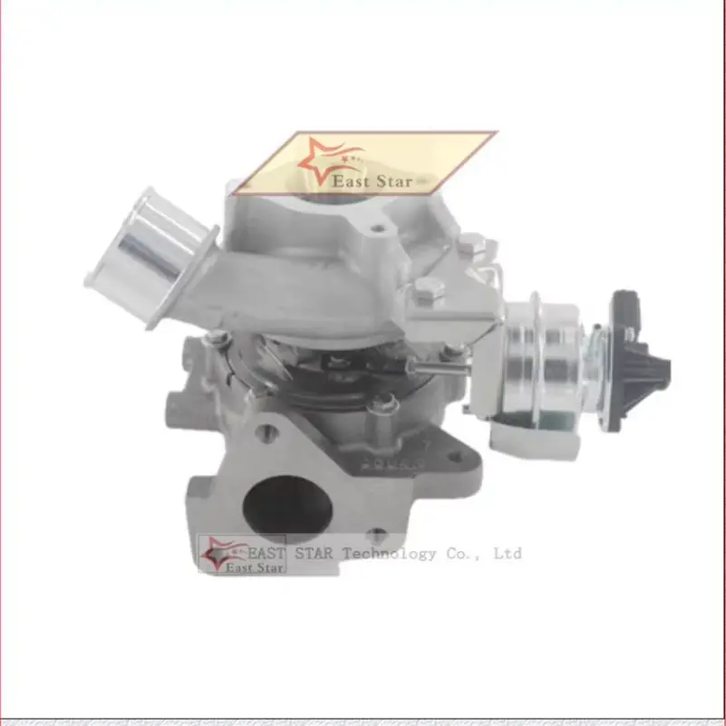 Turbo TF035 49335-01700 49335 01700 4933501700 1515-A322 1515A322 Turbocharger For Mitsubishi Triton Motors L200 2.5D 2.5L 4N15