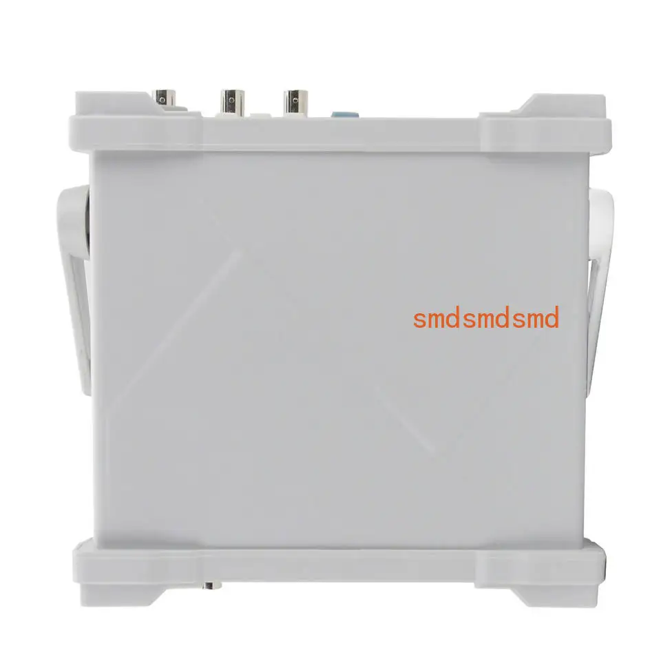 FY6900-100M 100MHz DDS用関数任意波形信号発生器 2チャンネル周波数カウンタ