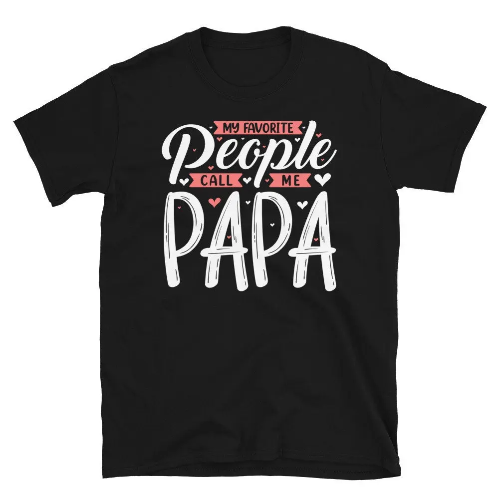 맞춤형 내 좋아하는 사람들 전화, 맞춤 티셔츠, 아버지날 어머니날 S