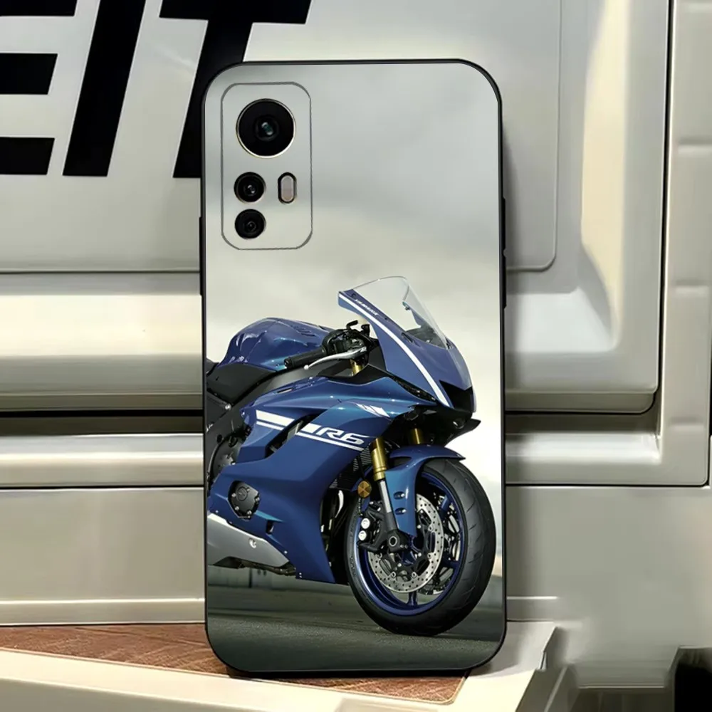 Sport Y-Yamahaes-S Cool Motorrad Phone Case For Samsung A73,A91,A53,A52,A32,A73,A13,A21,A34,A71,A31,A22,A20,A40 Back Cover