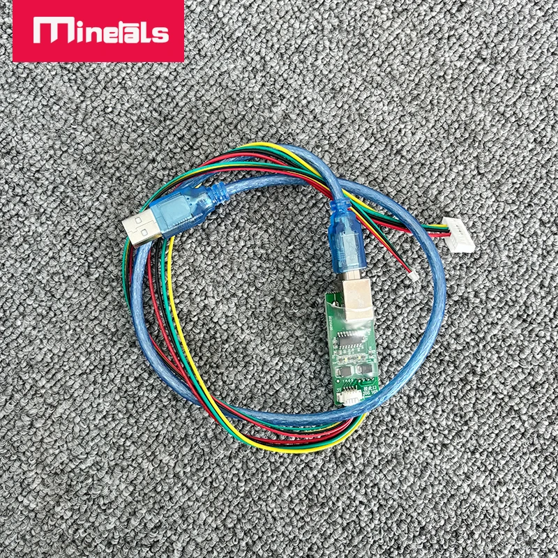 Адаптер преобразователя TTL-USB только для ANT BMS