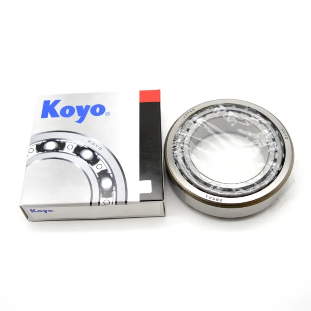 Japan Koyo Bearing Tapered Roller Bearing 32004 32005 32006 32007 32008 32009 J