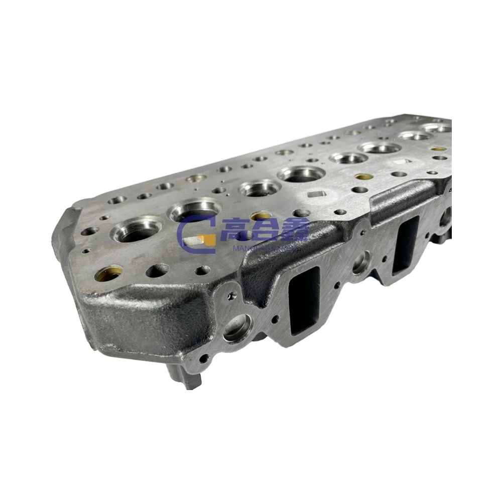 New For  Mitsubishi Engine Cylinder Head Truck Spare Parts 4D31 4D33 4D34 4D34T For Various Models
