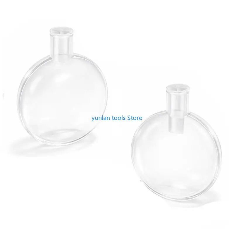 50LB 12Pcs Dog Cats Repair Squeaker Insert Refill with Clear Sound for Pet Squeaky Toy