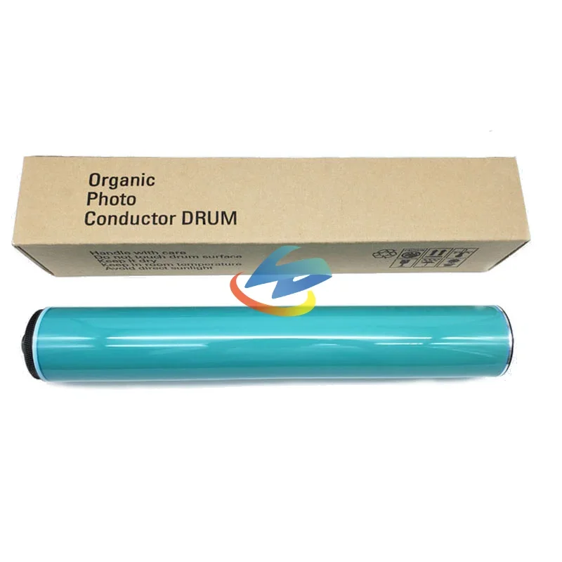 

1 шт. C451 OPC барабан, совместимый с Konica Minolta Bizhub C451 C550 C650 C452 552 652 654 754 высококачественные запасные части для копировальных аппаратов