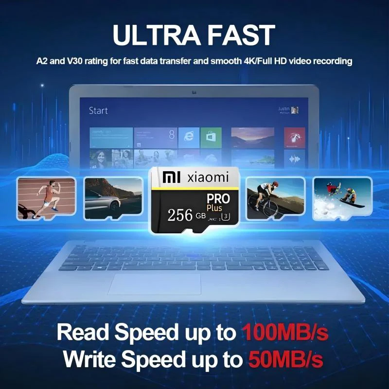 Thumbnail 2 - #74 Best Memory Cards to Buy In 2026