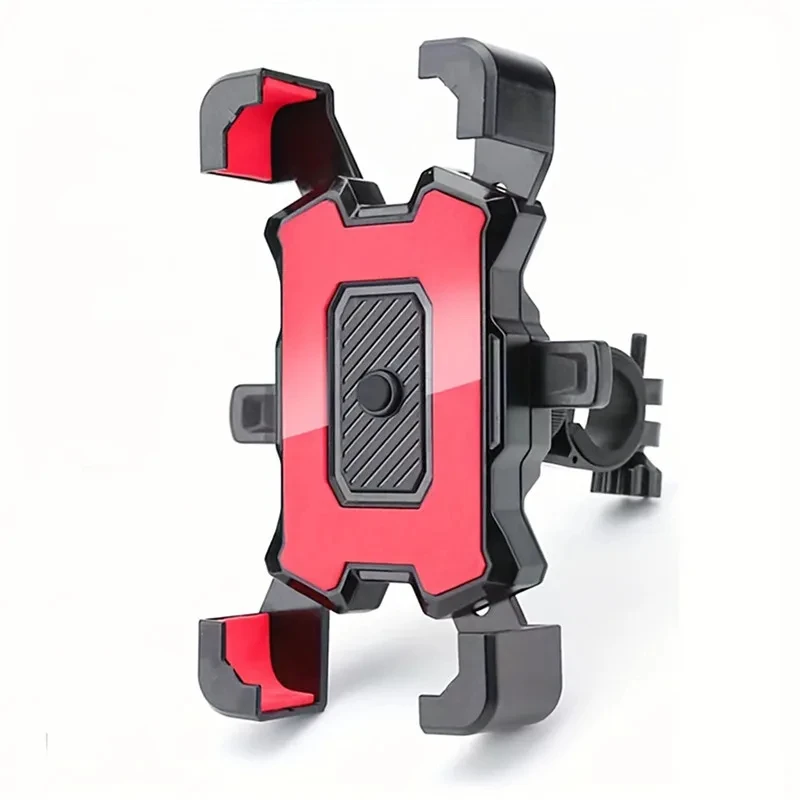 Fietstelefoonhouder Fietsaccessoires Motor verstelbare standaard 360° °   Draaibare GPS-clip Fietsen Mtb-accessoires Fietsen Sport