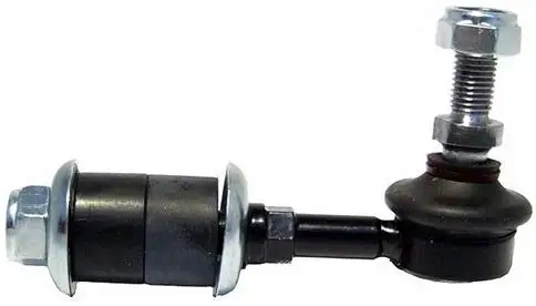 546180 e000 Nissan Stabilizer Link / Maxima Qx (A32) / Complete Front Comfortable Easy System Driving Safety And Convenience With