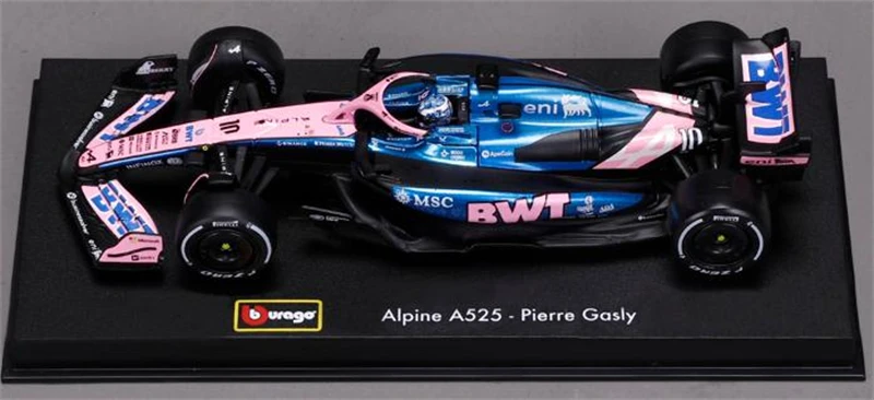 予約注文 Bburago 1:43 モデルカー 予約注文