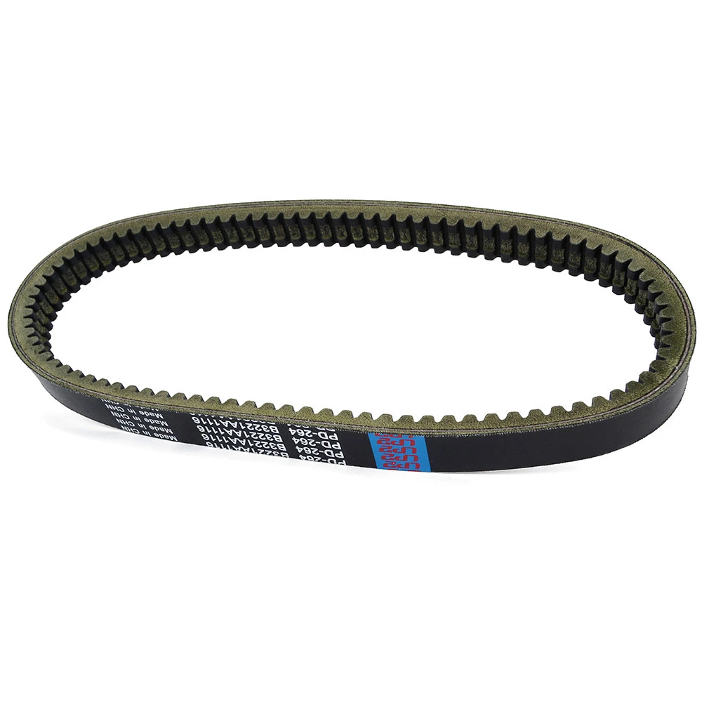 Drive Belt For Microcar MC1 MC2 Virgo LYRA JDM X5 Orane Albizia Abaca EPCOUR027 B3221AA1116