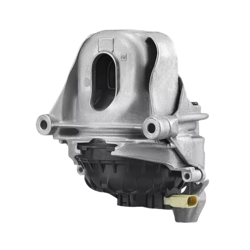 Right Engine Mount Motor Bracket OEM 4M0199372FC 4M0199372FE 4M0199372GL/B For VW Touareg Audi A6 C8 A7 Q7 A8L D5 Q8 3.0T 2017-