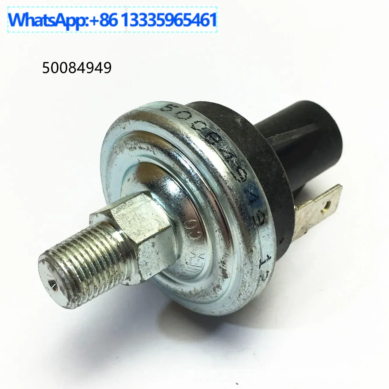 

Для 2-контактного промышленного датчика давления Honeywell 50084949 50084949-12-01