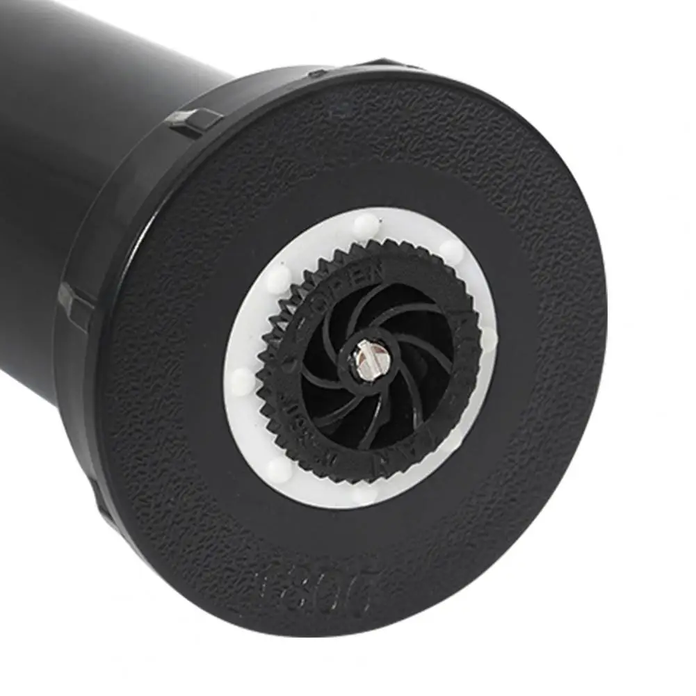 Spray Nozzle Reliable Pressure-proof Metal Practical Angle Adjustable Hose Nozzle for Outdoor