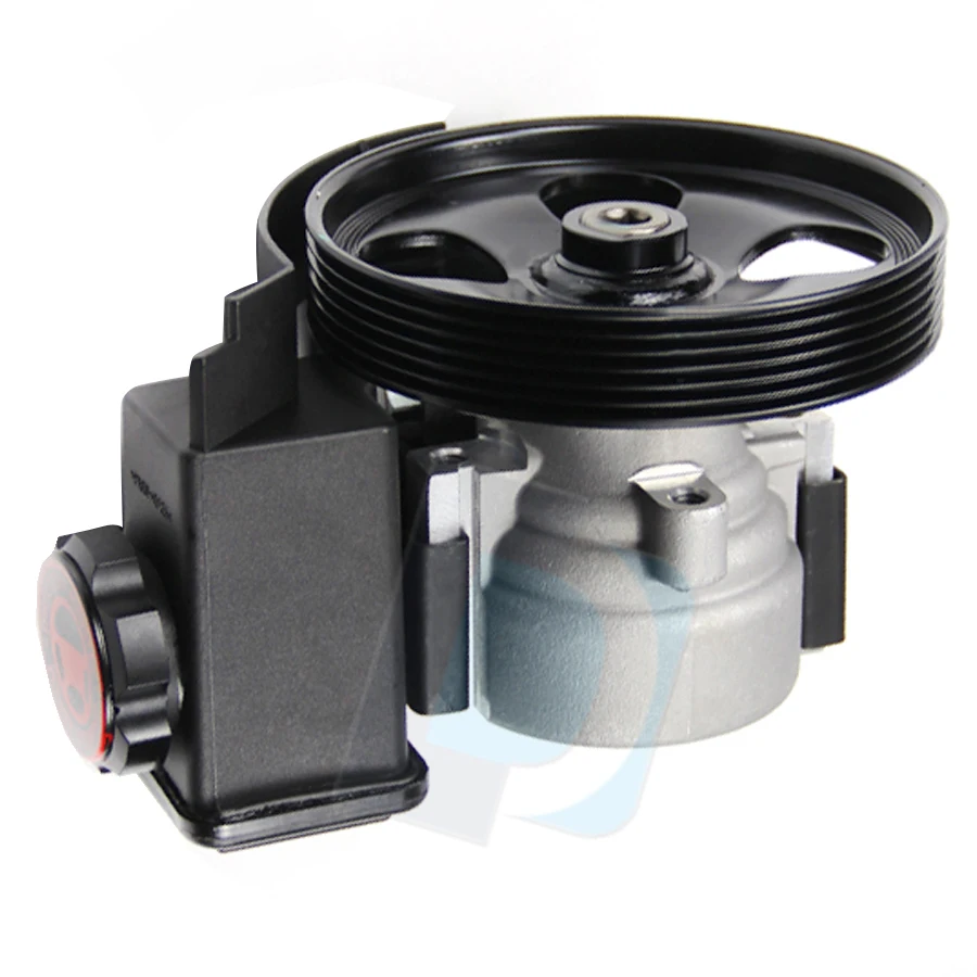 New Hydraulic Power Steering Pump For Peugeot 206 207 408 for CITROEN BERLINGO 9631914280 9636425980 4007-JJ 40071C 40075E