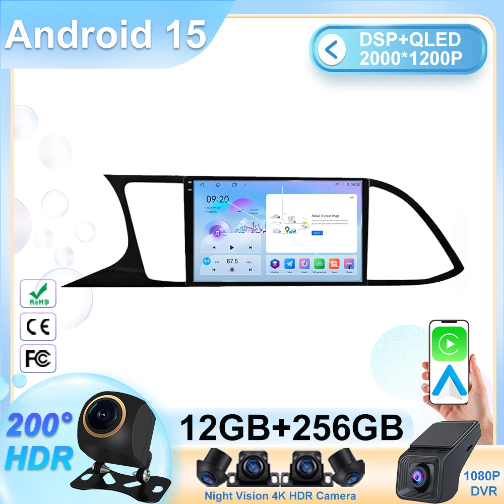 Android 15 Wireless… - image