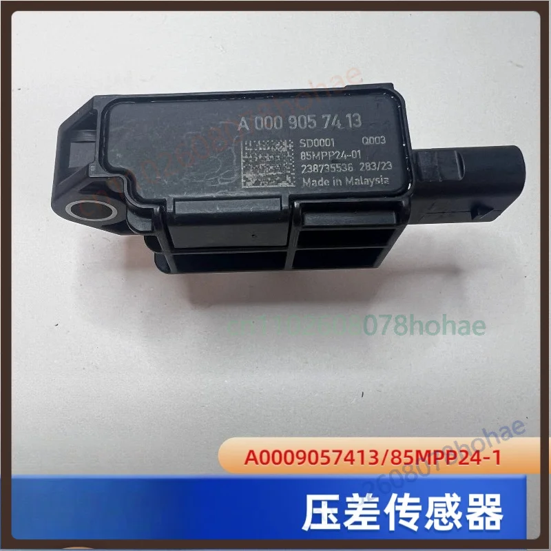 For Mercedes-Benz Differential Pressure Sensor A0009059308 85MPP05-02 Auto EFI Spare Parts