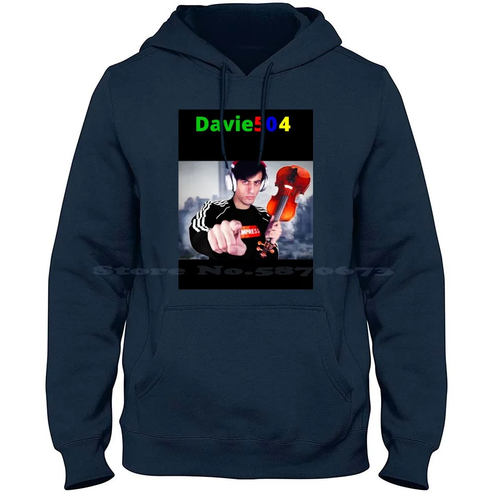 Davie504 100% Pure Cotton Hoodie Tshirt Davie504 Subscribe Like Comment Youtube Icon Facebook Icon