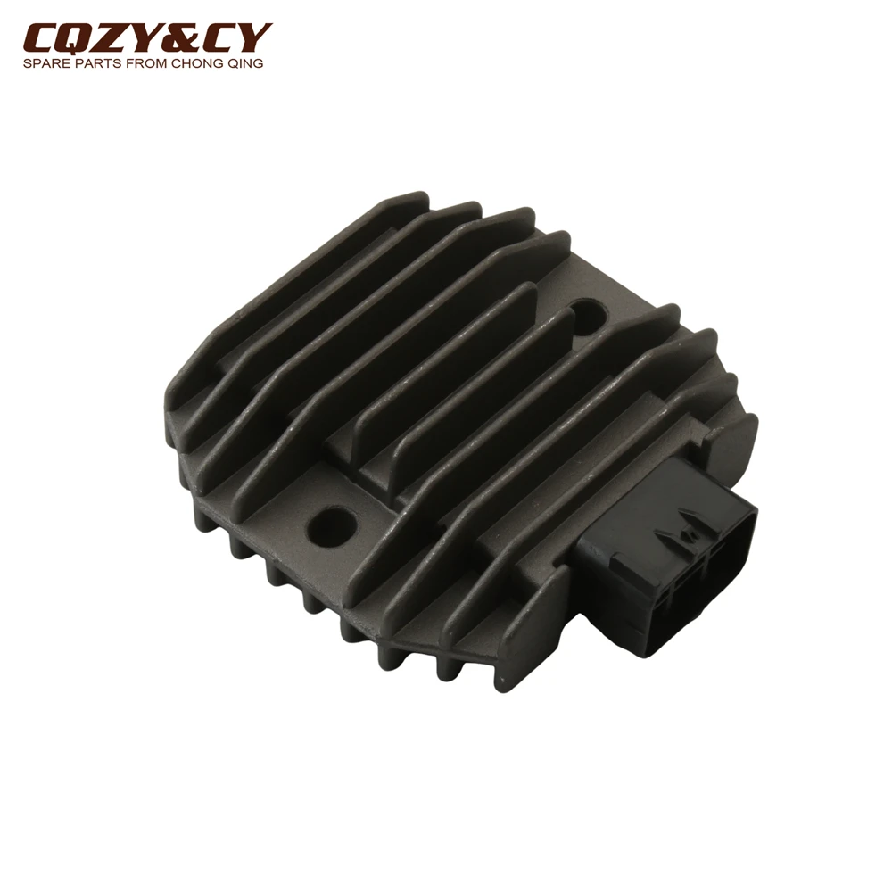 Regulator Rectifier For Yamaha YZF R6 FZ6R XVS650 XVS1100 V Star 1100 XVZ1300 XV1600 5BN-81960-00