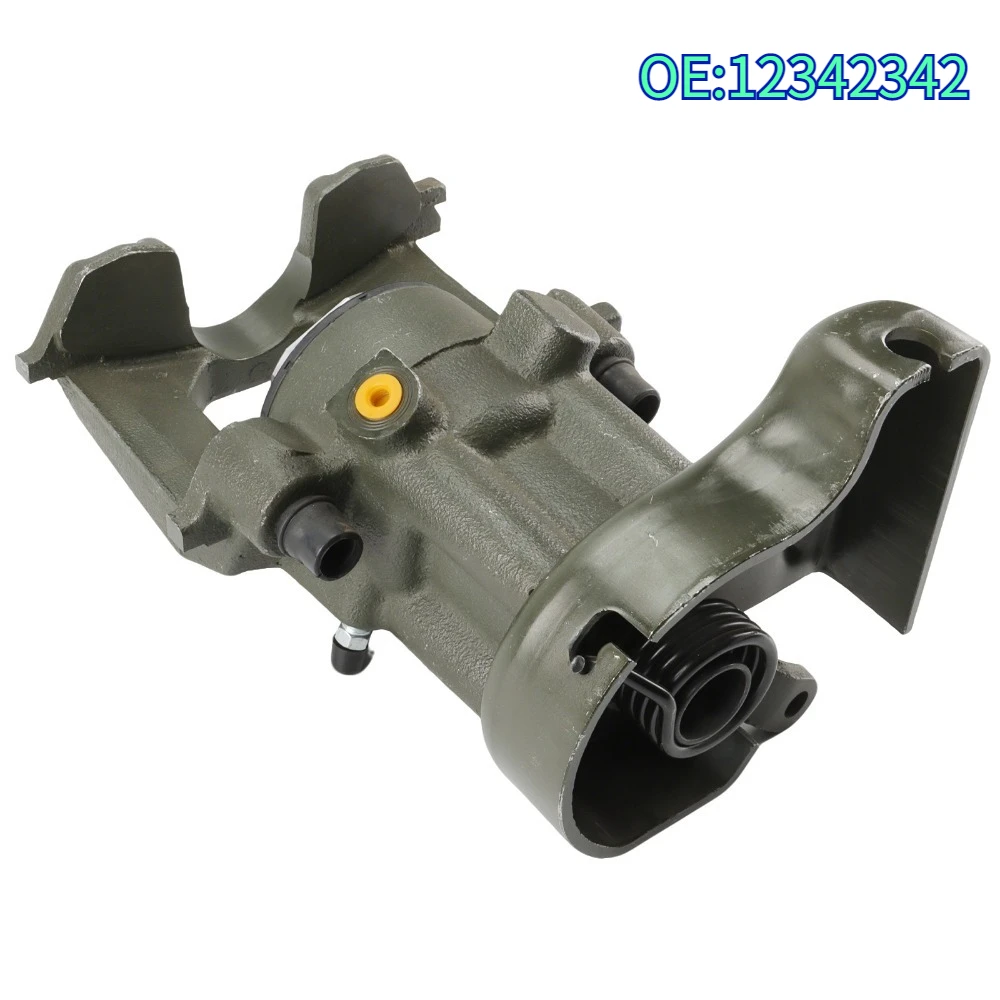 Caliper de Freno Trasero Derecho Original de Alta Calidad Nuevo para 12342342 para H1 6.5L V8 1992-2006