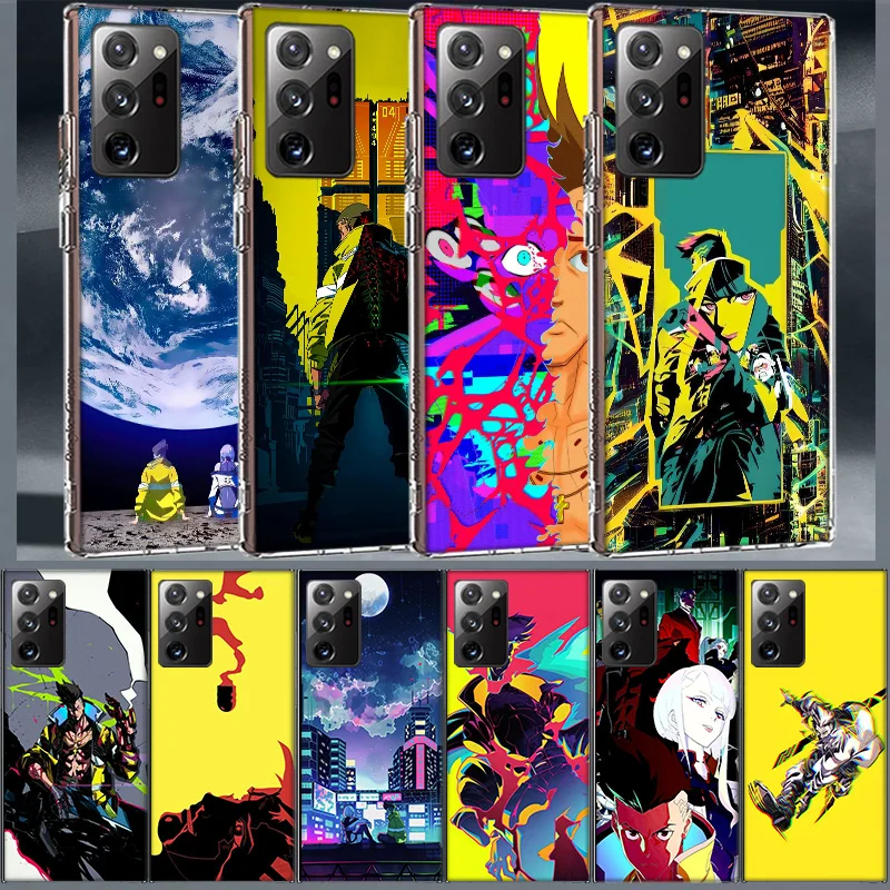 E-Edgerunners Carto…