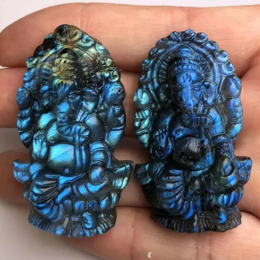 Labradorite Natural… - image