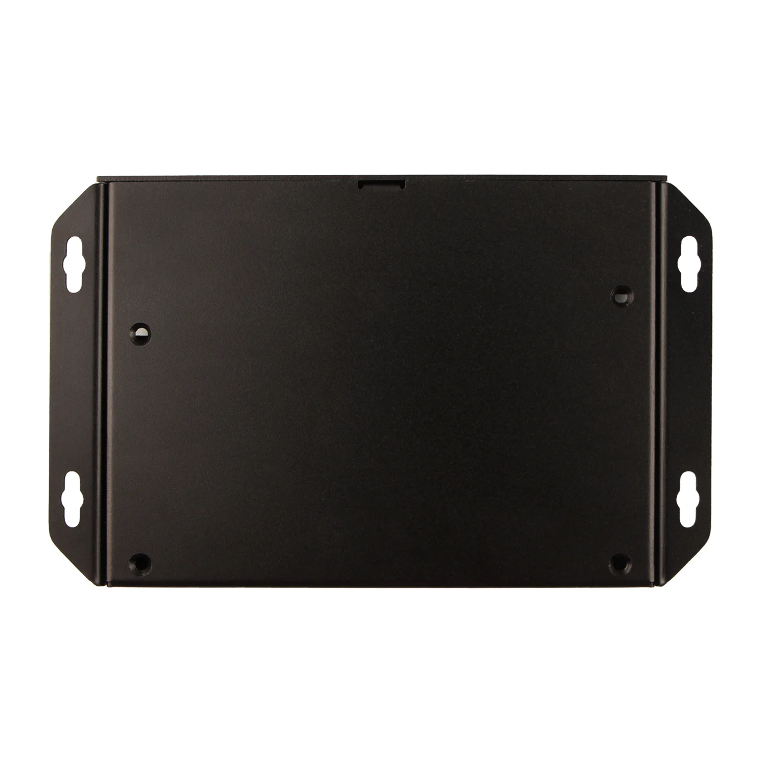 Boîtier métallique Radxa pour ROCK 5T, non prend en charge HDMI IN, boîtier en aluminium, dissipateur thermique de refroidissement