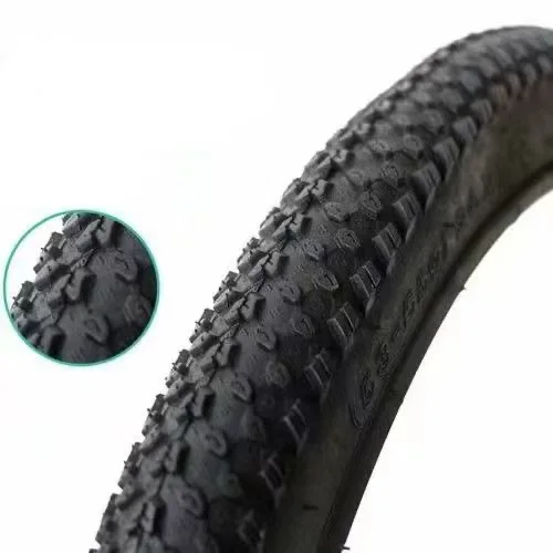 New Design Cheap 20-29inches Road Bicycle Tires Rubber Material 35-50% Content 20X2.35 Model