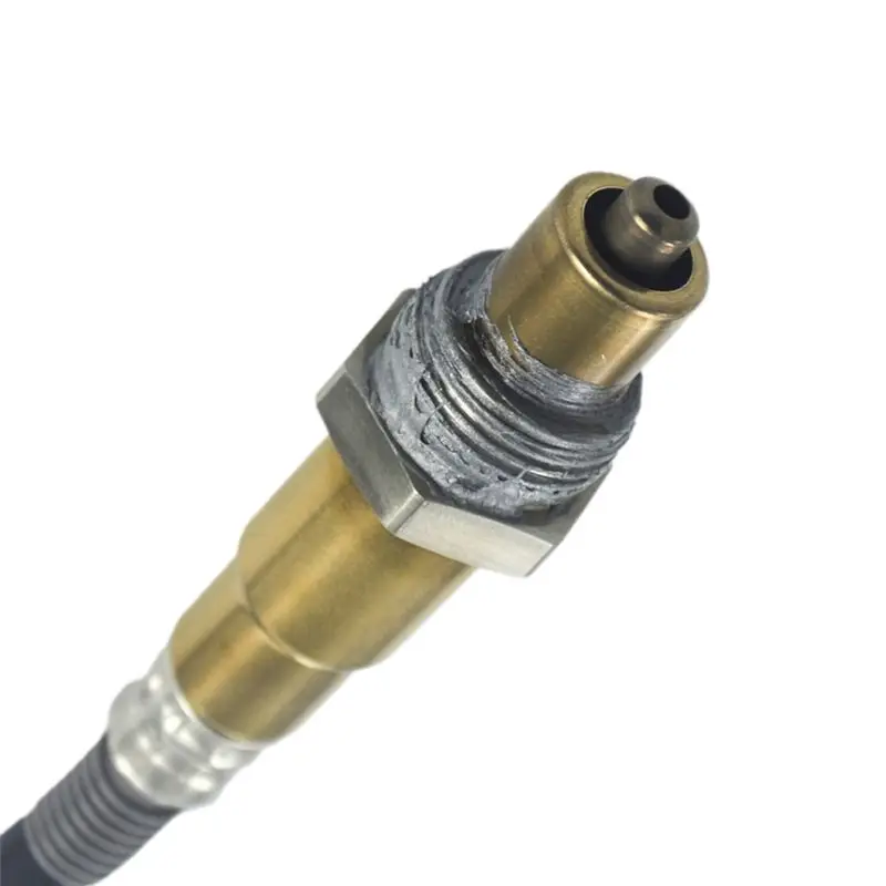Car Particla Sensor PM Sensor 8978808270 0281009338 For Isuzu PM Exhaust Particulate Sensor Car Accessories