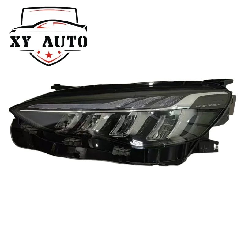 21-22 for MG Car Pilot Headlights LED Light Source Headlights