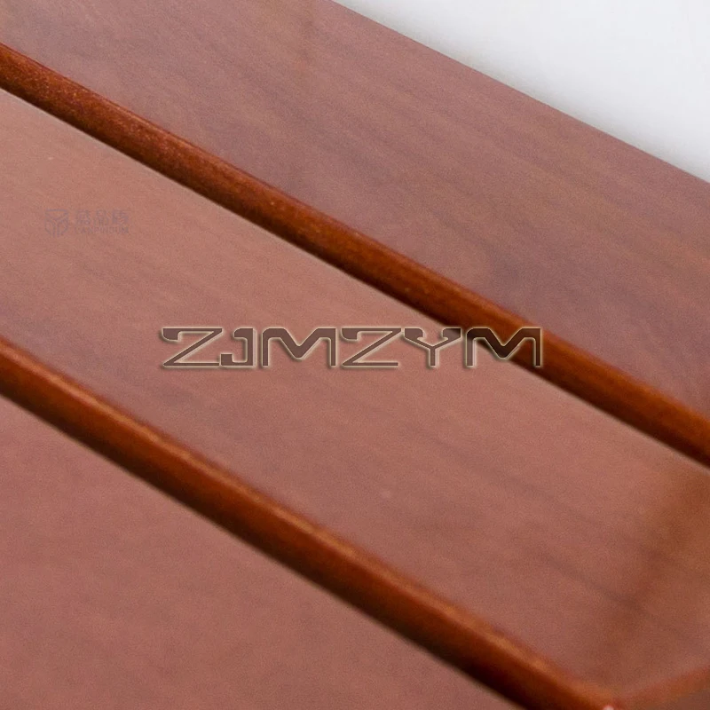 Bath Stool, Plastic Wood Folding Chair, Non-slip Bathroom Seat, Wall Hanging Shower Bench, Living Room Shoe Stool