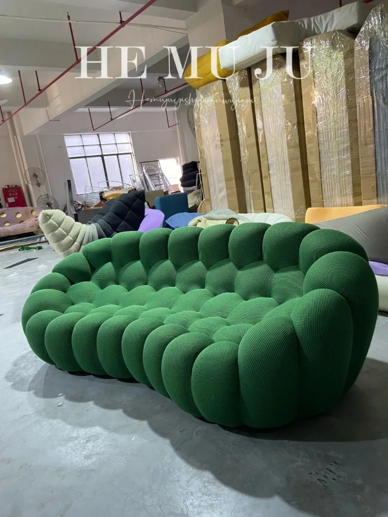 Leisure luxury Bubble Sofa Home Relax Chair