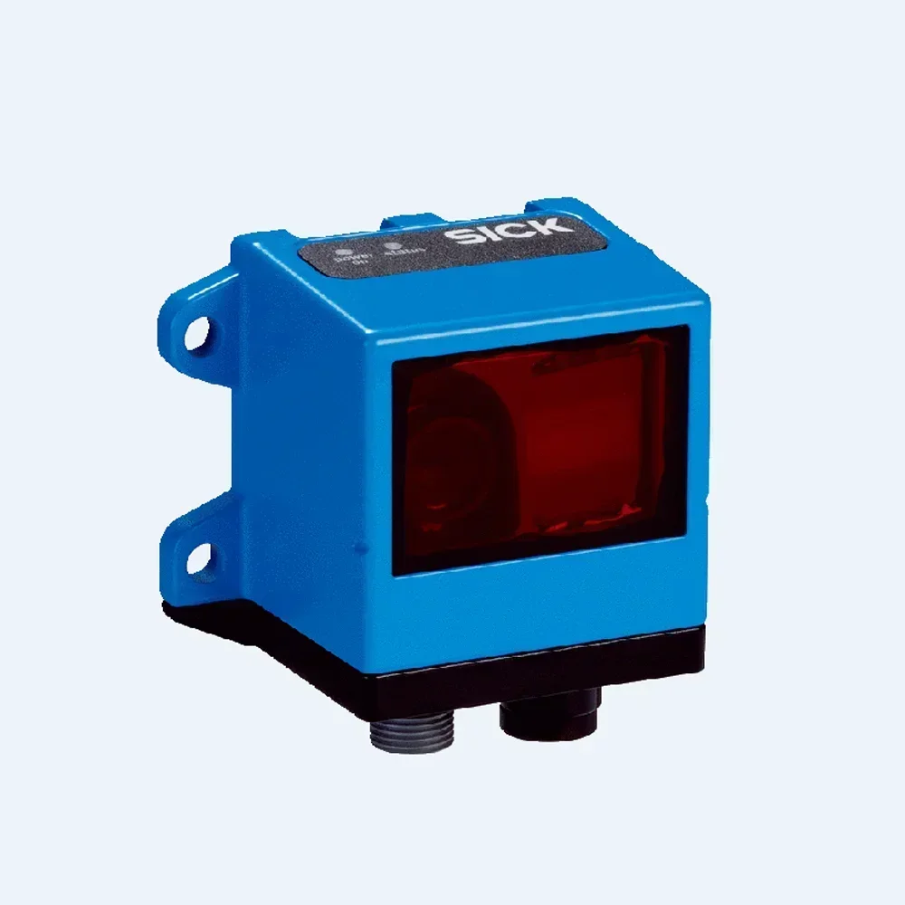 

Laser ranging sensor OLM100-1201