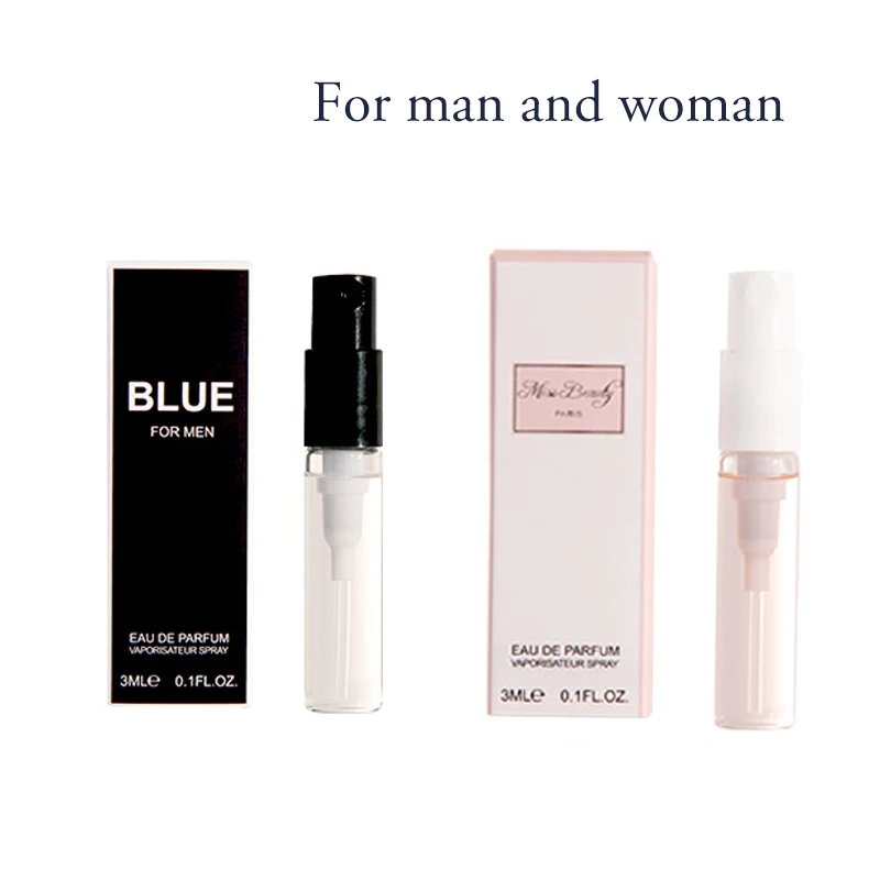 3ML Woman Orgasm Sexual Products Attract Women Scented Pheromone Perfume Flirting Perfume for Men Seduction