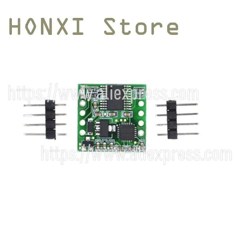 Module de gyroscope DMP, 1 pièce, 6 axes, accéléromètre kalman, inclinomètre STM32