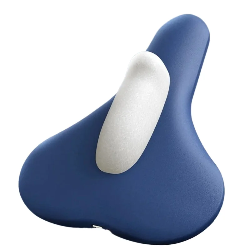 Electric Kegel Exercise Device - Pelvic Floor Muscle Trainer with Smart Control for Women & Men (Rechargeable Seat Cushion)
